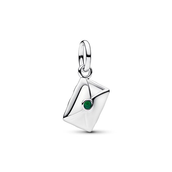 Charm Pandora in Argento Cubic Zirconia 795065C01 - 795065C01